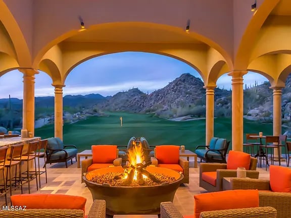 1535 W Tortolita Mountain Cir