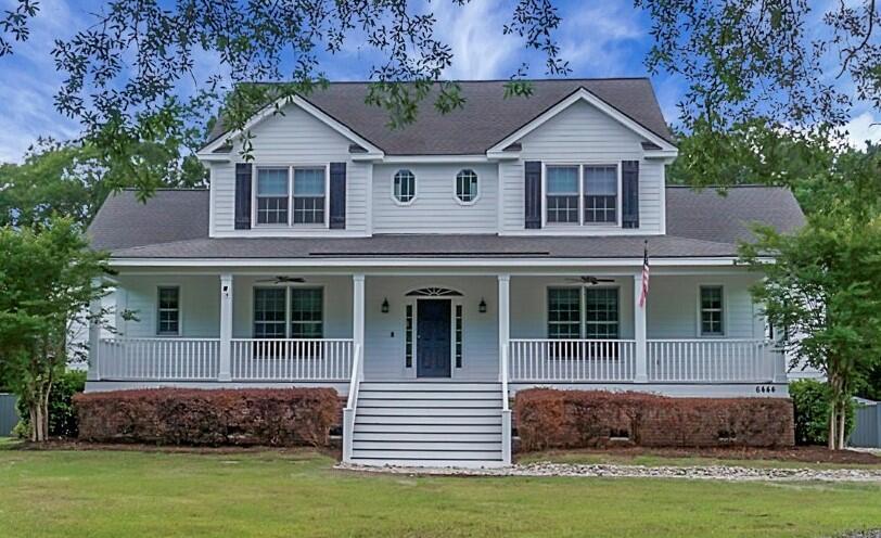 6444 Farm House Rd