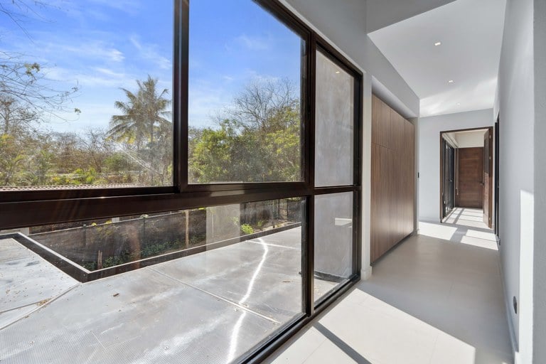 A luxury home that epitomizes coastal elegance