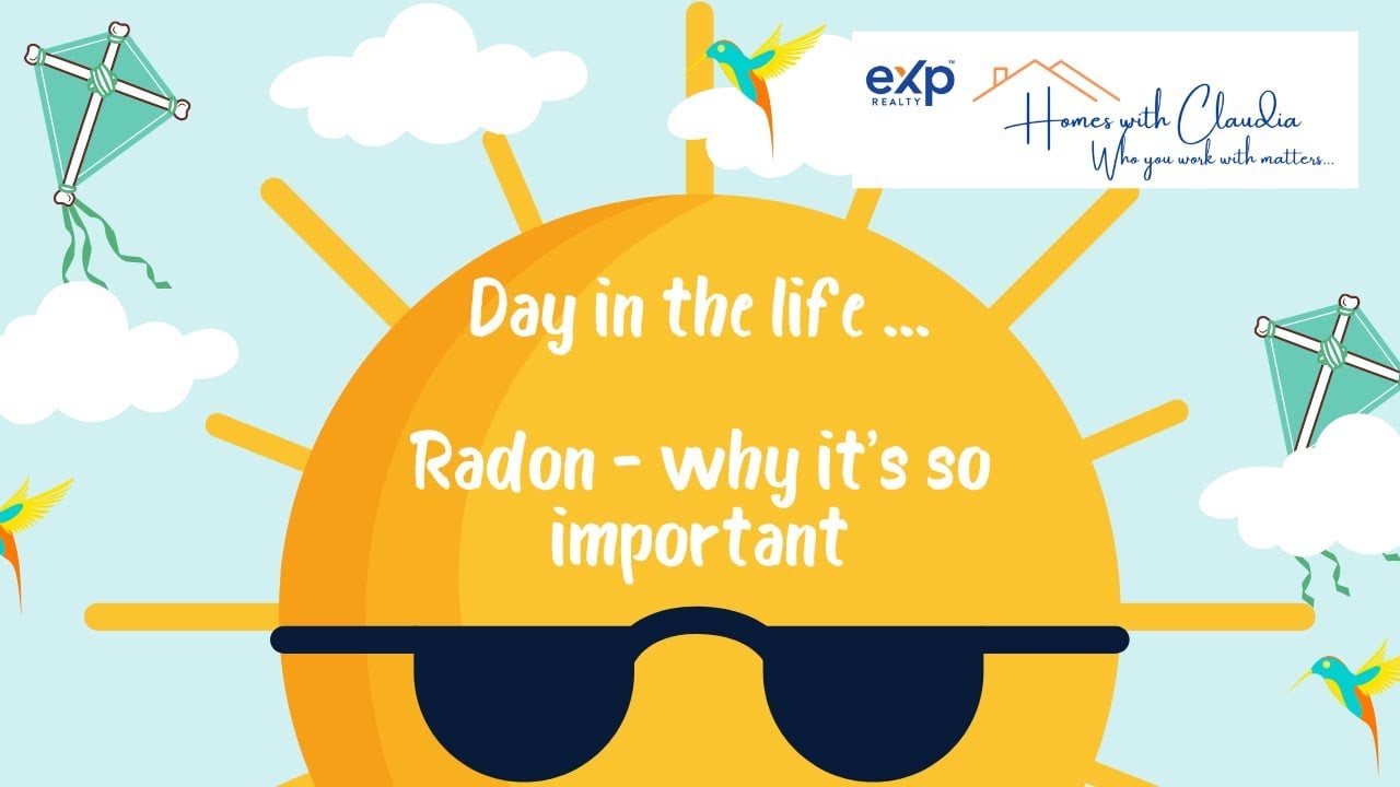 Morris County NJ Inspections | Radon | Morris County New Jersey Real Estate