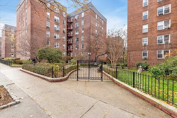 105-25 67th Avenue #2E