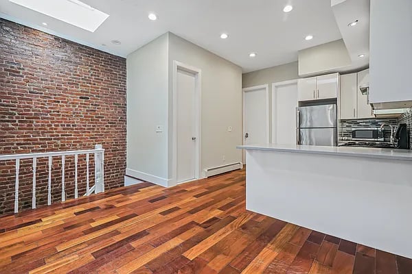 260 MacDougal Street