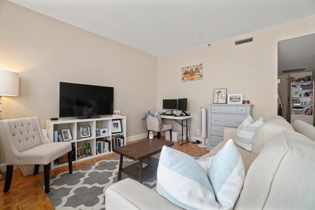 416 Commonwealth Avenue - Unit 119