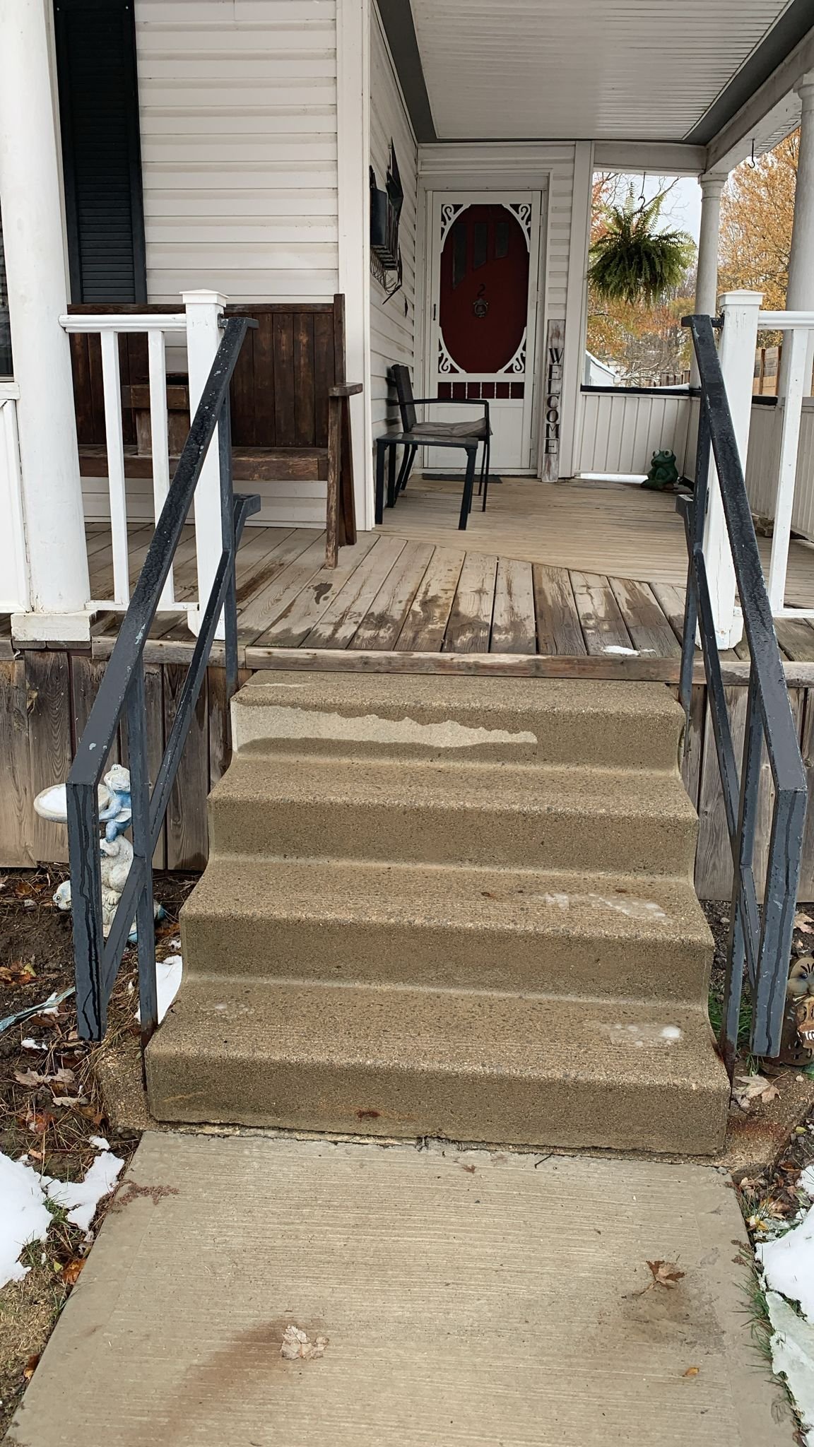 70 Mill Street Unit: 4