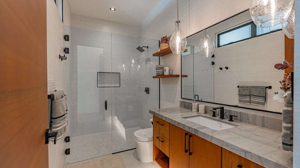 3 Bedroom Luxury Modern Tropical Home in Dominical