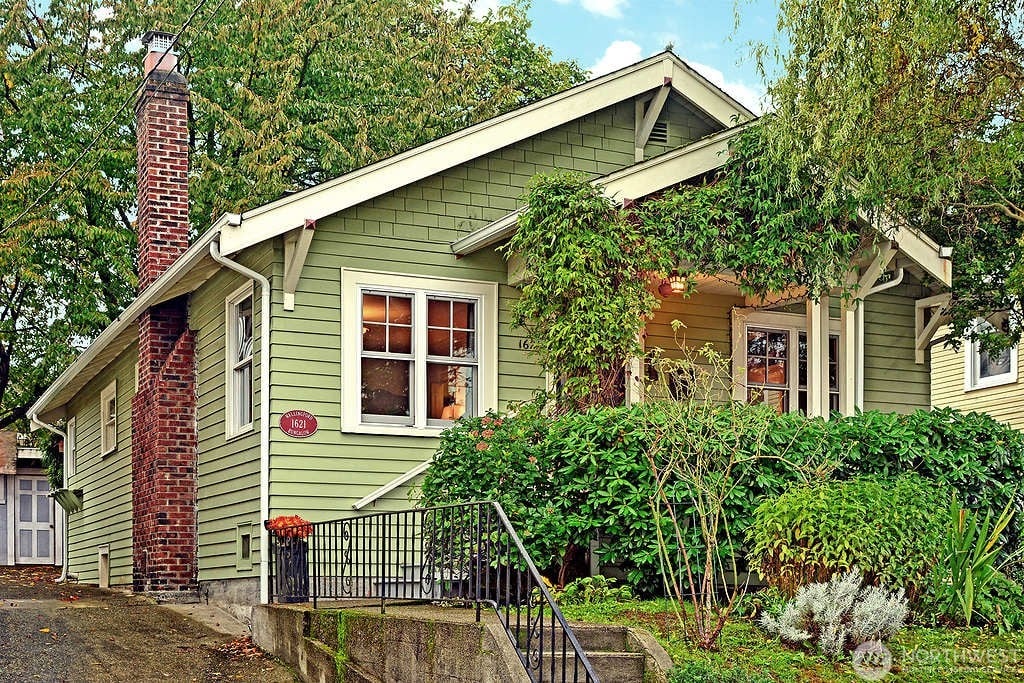 1621 N 49th Street