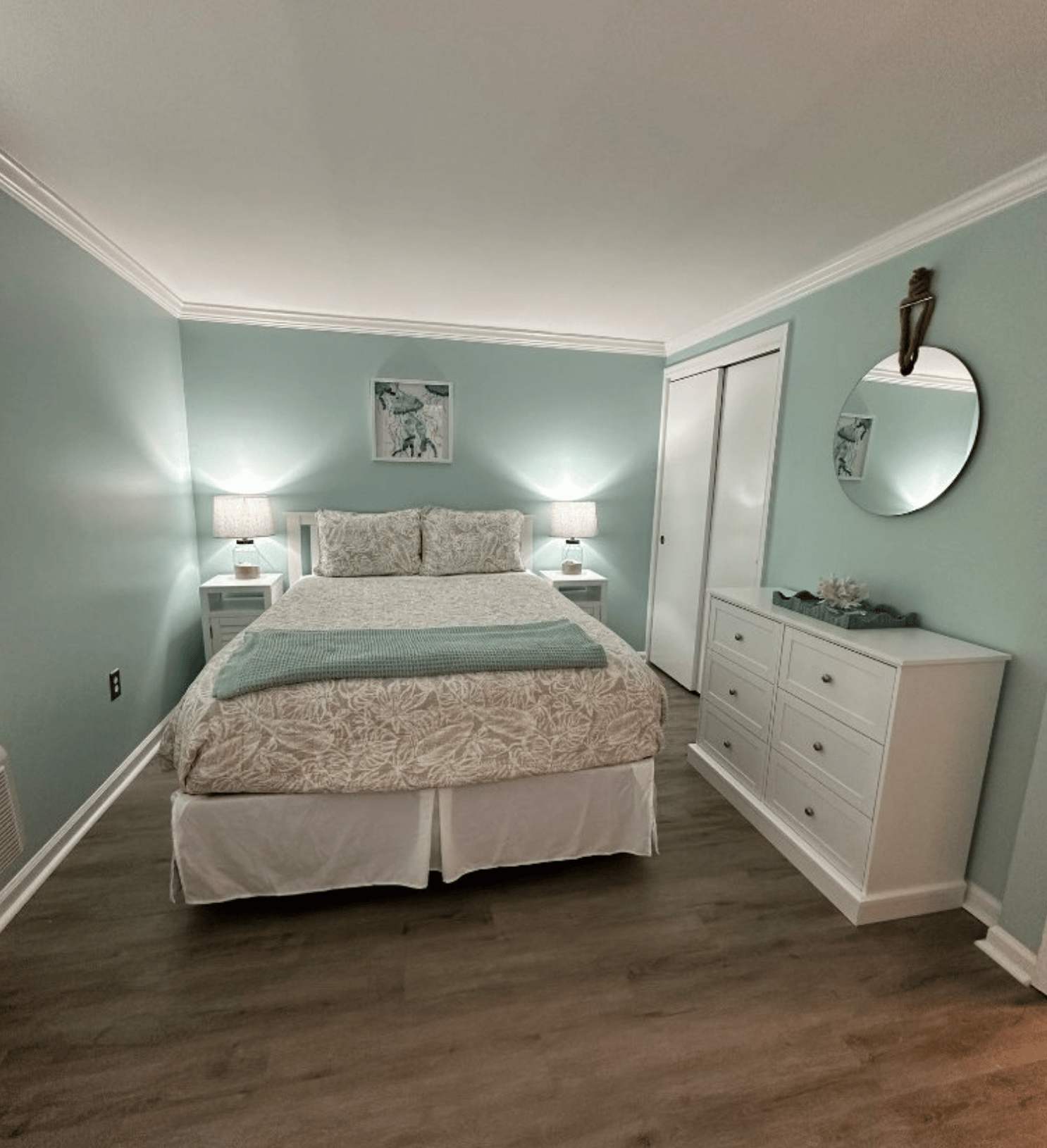 9 Pearl Street Unit 3A
