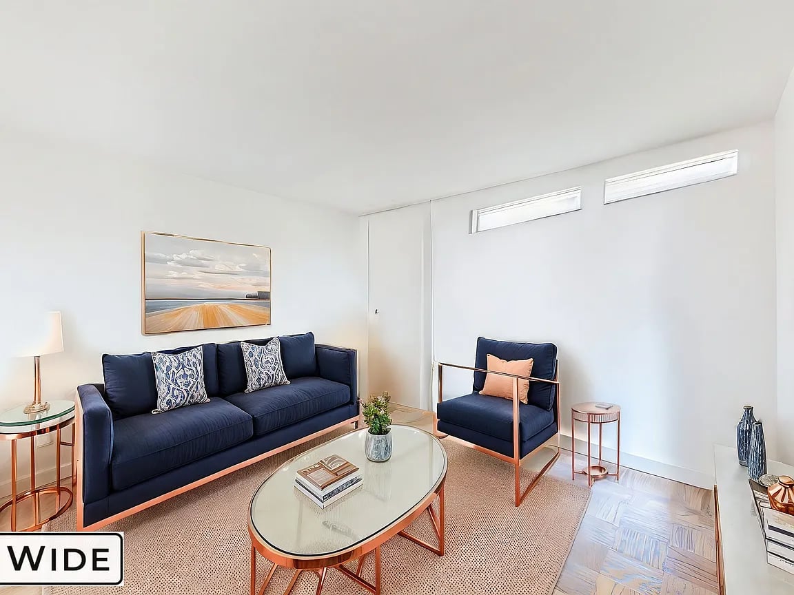 145 East 16th Street Unit: 14P