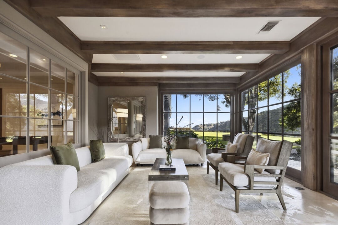 Lakeside Retreat