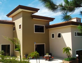 Design of Grandeur at Villa Real