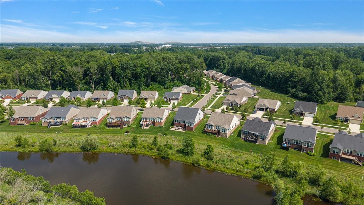 50026 Alden, Canton Township