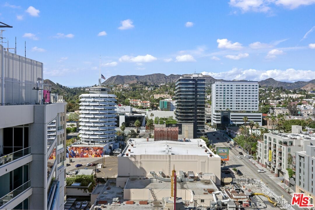 6250 Hollywood Blvd, #5J