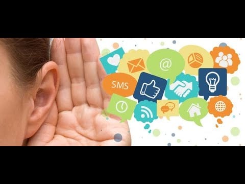 OGSR Episode #44 The Deafening Sounds of Our Echo Chamber