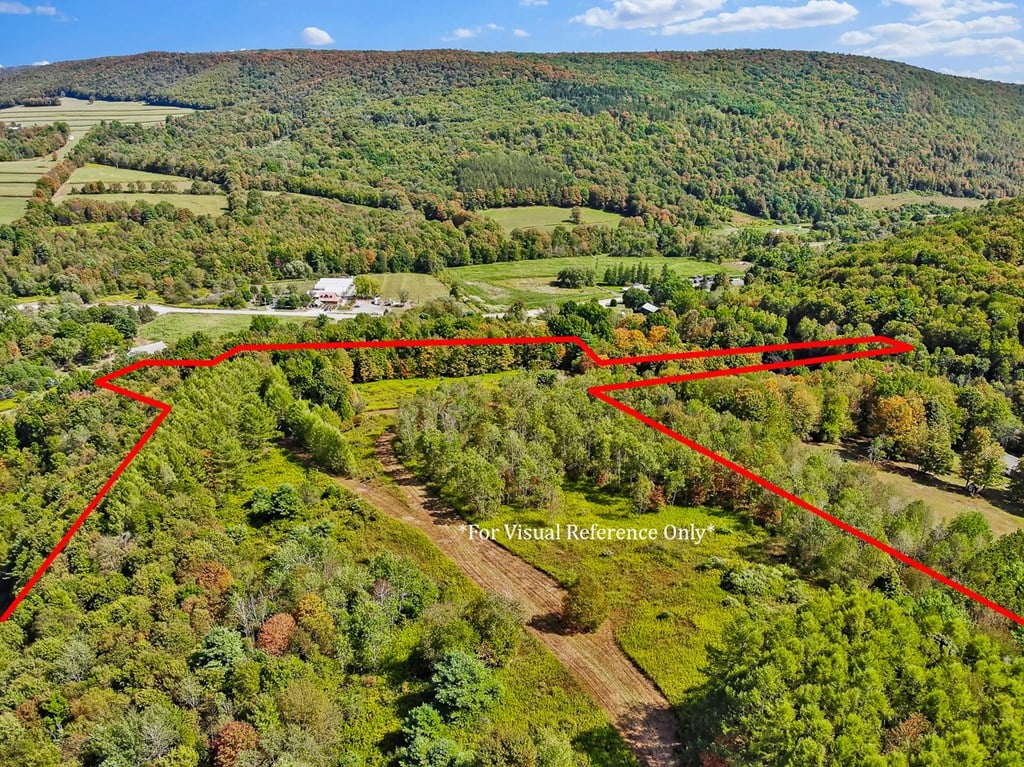 0 Broughton Hollow Road