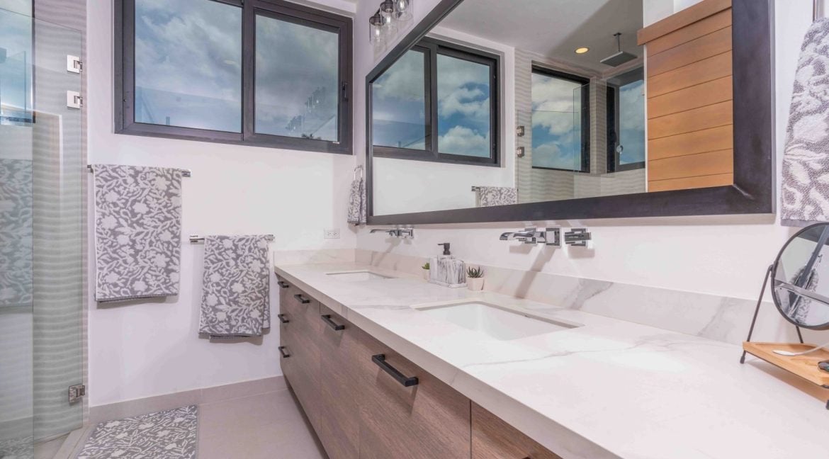 Ocean View Masterpiece Residence