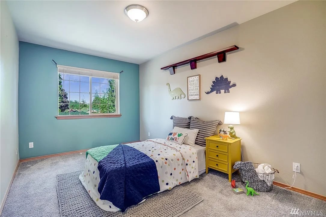 2509 Burley Dr