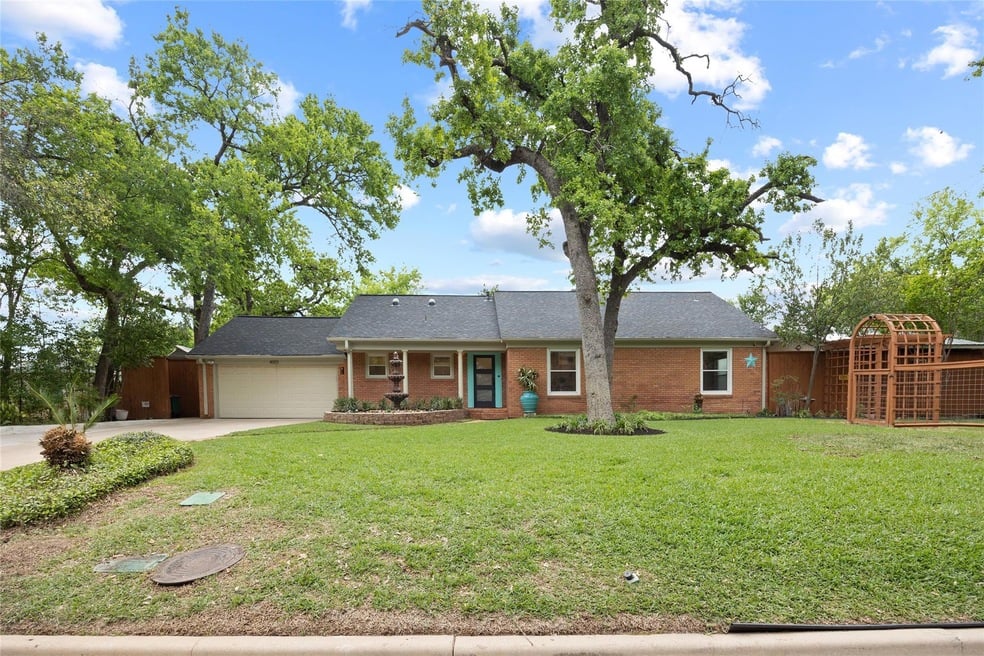 4001 Wrightwood Rd