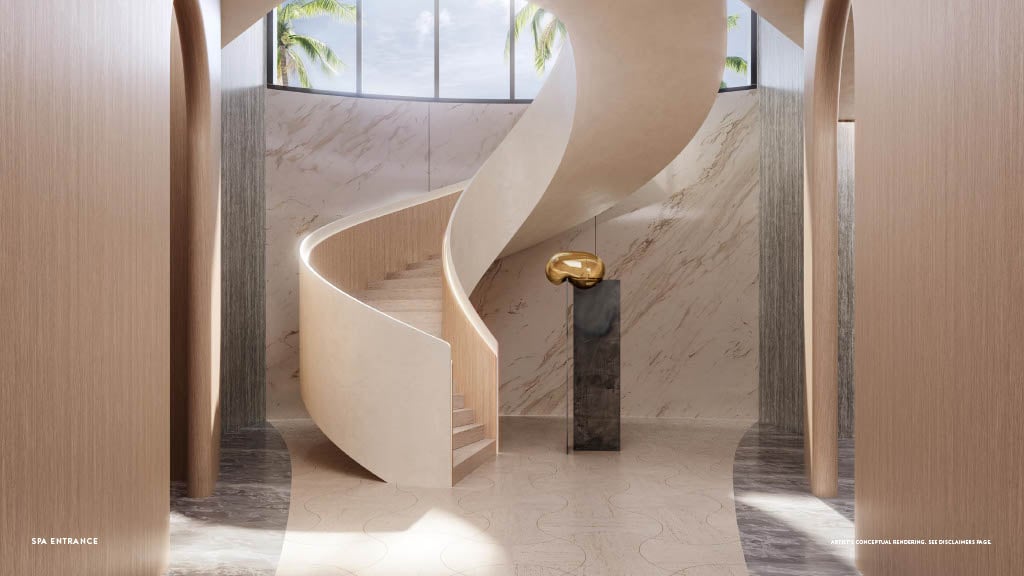 Rivage at Bal Harbour