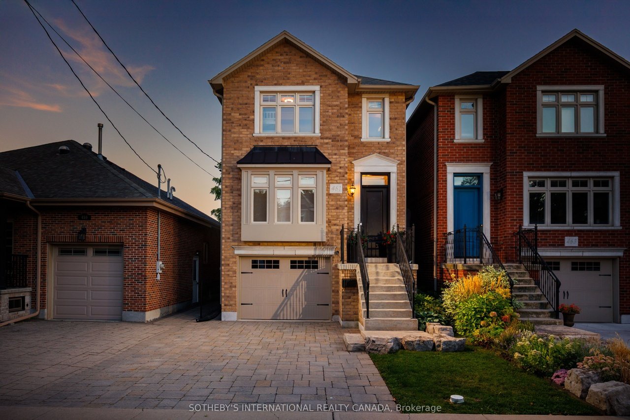 461 Valermo Dr