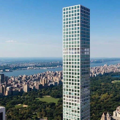 432 Park Ave Penthouse