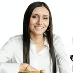 Lynzee Smith  Ada, OK Real Estate Agent Headshot