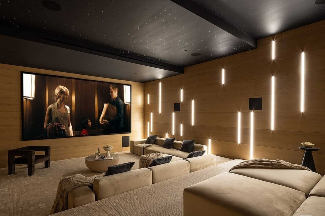 Lodge Lumina