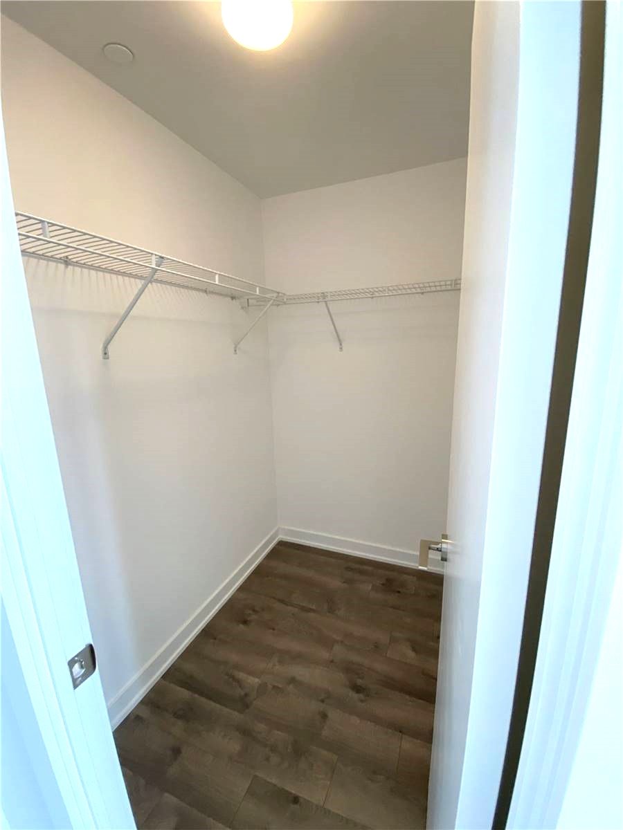 1603 Eglinton Ave W Unit: 215