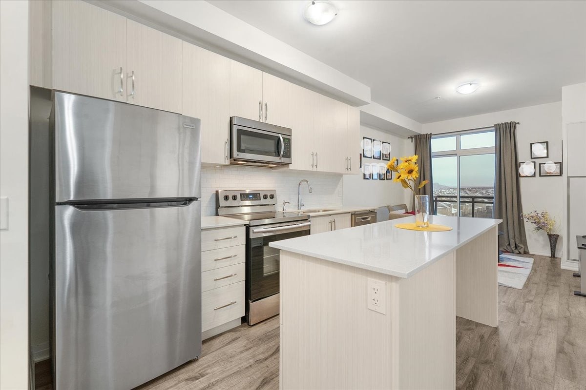 1105 Leger Way Unit: 514