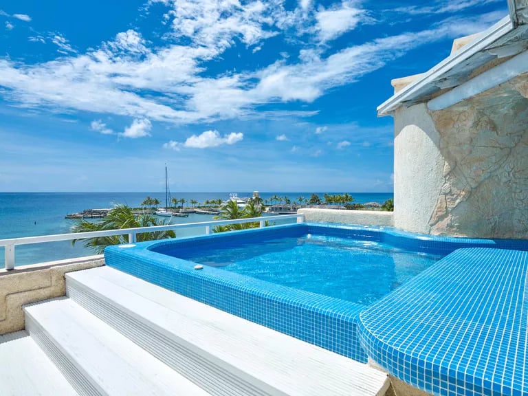 Port St. Charles, Barbados