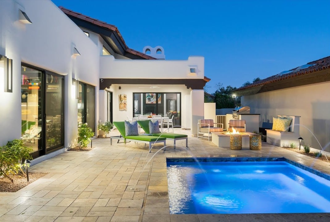 Lorem ipsum dolor consectet6184 N 28th Pl Phoenix - Biltmore Villas 2 - Golf Course!ur