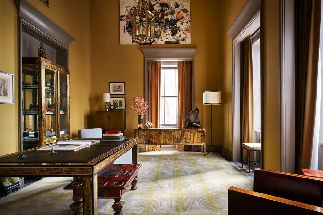 111 WEST 57TH STREET , 38