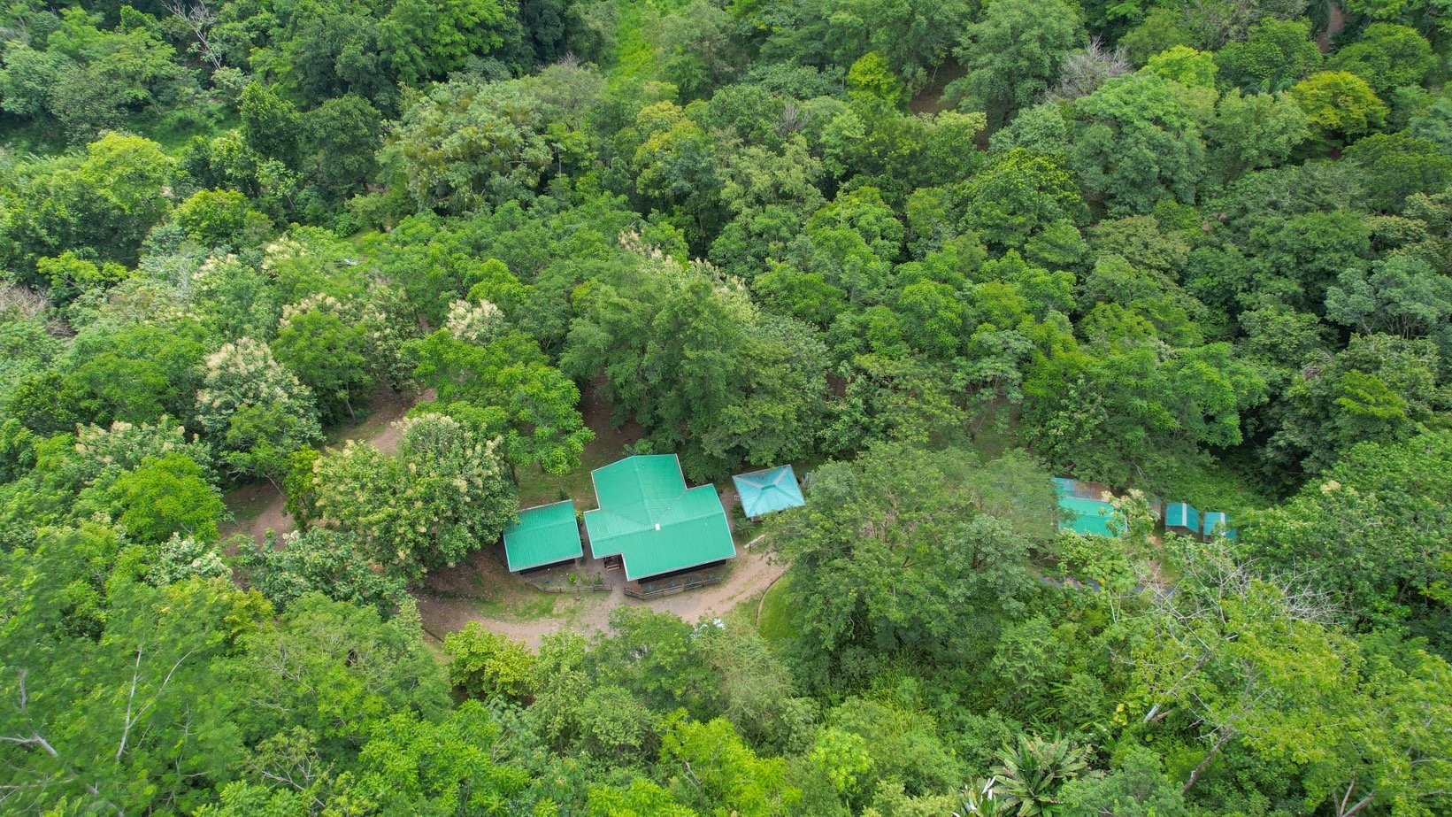 Mountain Chalet on 6.3 Acres with Stables & Panoramic Views