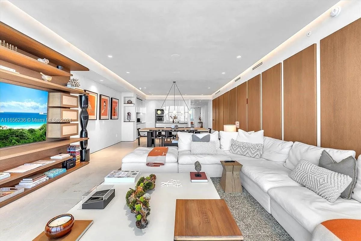 18975 Collins Ave #5302-6