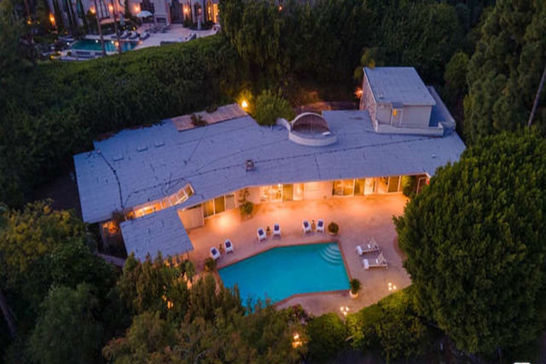 Palazzo Luxe