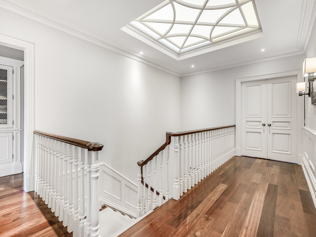 SOLD: Exquisite Custom Built
