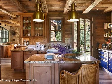 795 & 800 Aspen Valley Ranch
