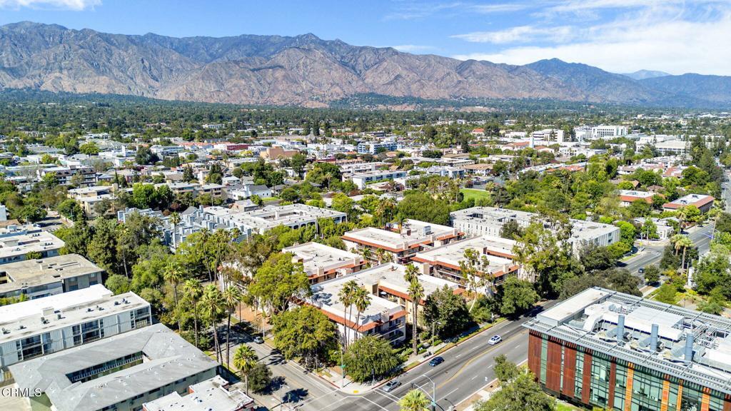 1127 E Del Mar Blvd, #116