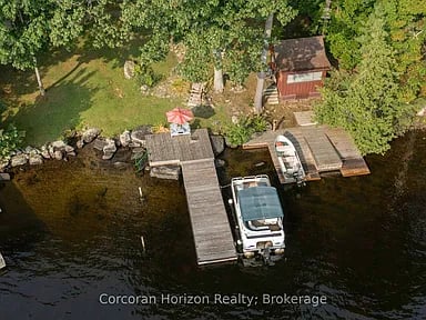 1641 Walkers Point Rd