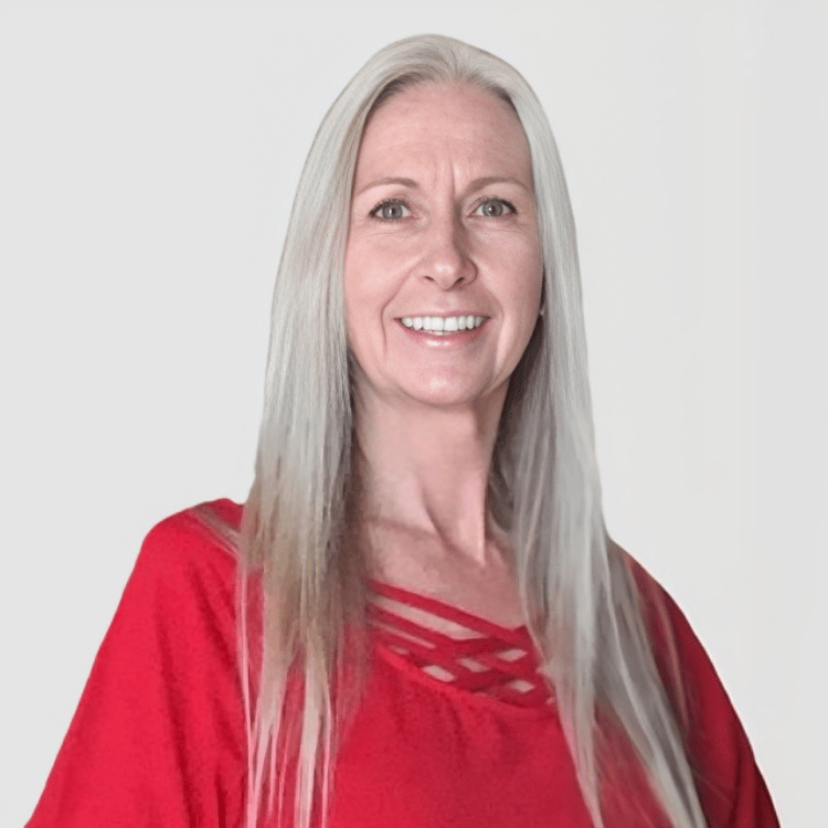 Caroline Pope