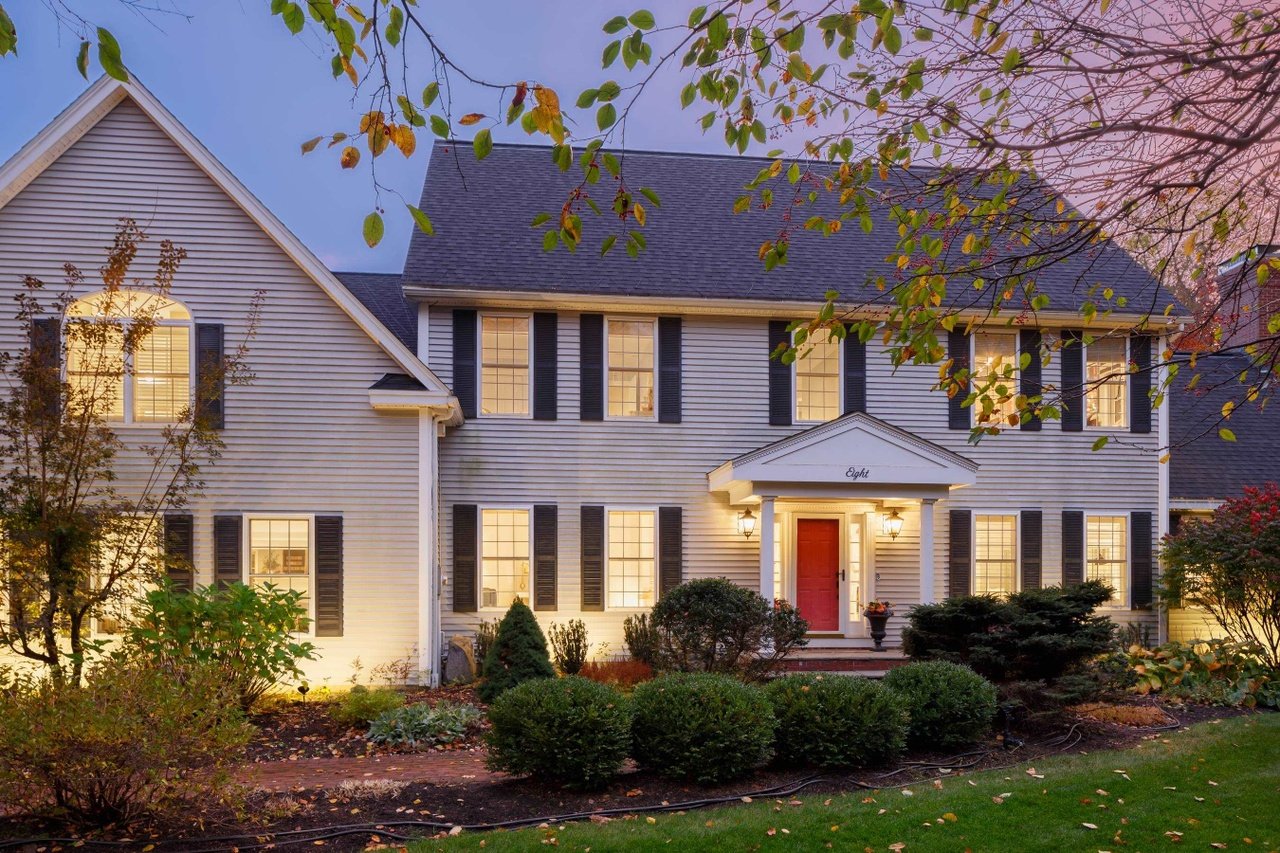 8 Beech Ct
