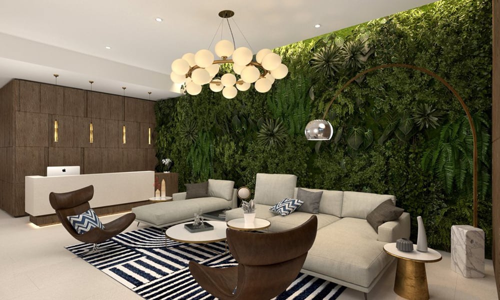 Roble One Coconut Grove