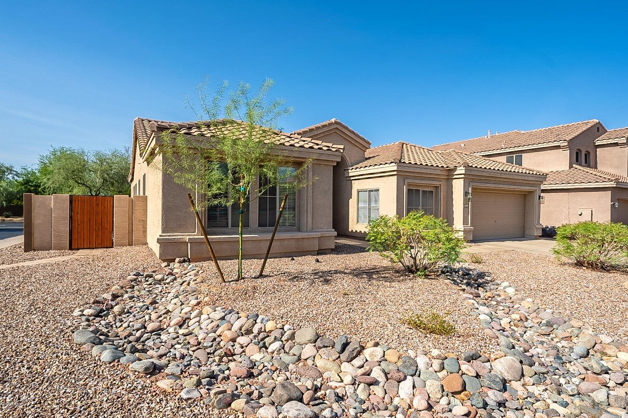 4635 E Via Montoya Dr