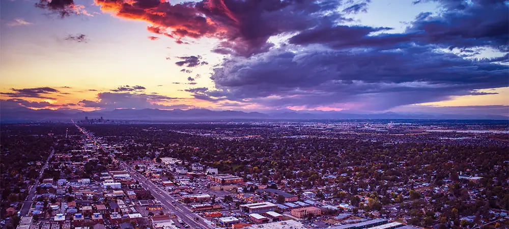 Moving to Aurora, CO: Relocation Guide