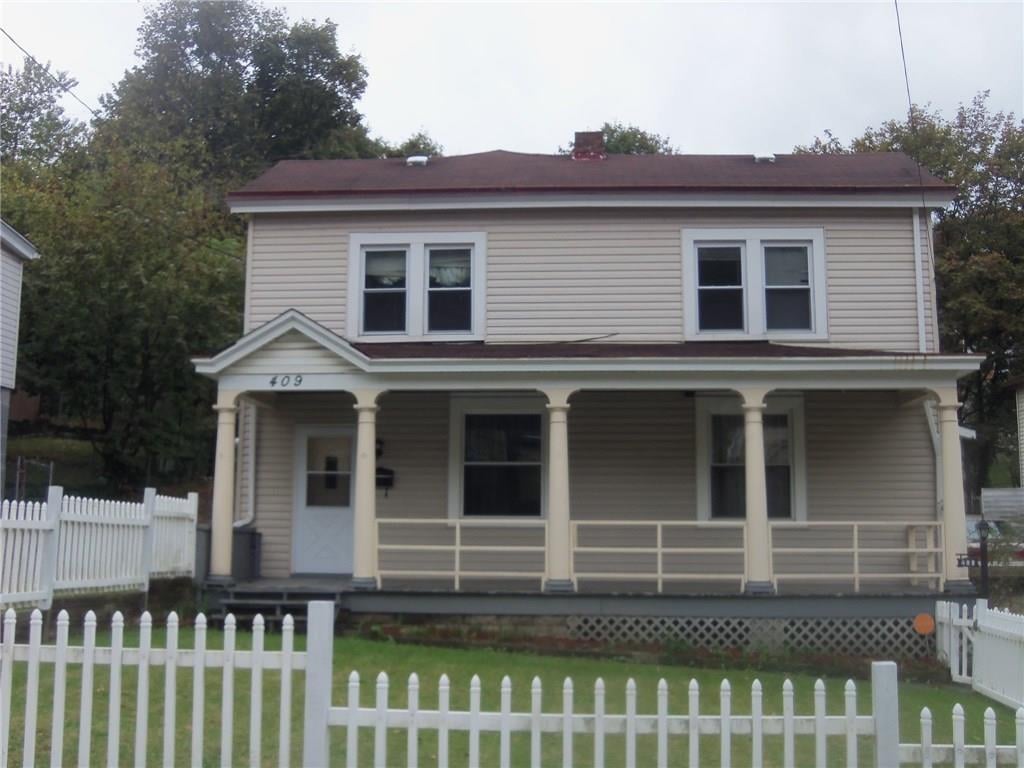 409 Lorenz Ave