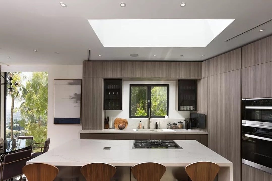 Verdant House