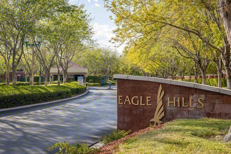 Eagle Hills
