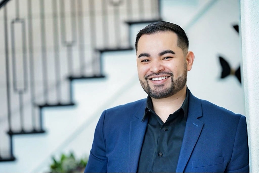 Jaime Enriquez