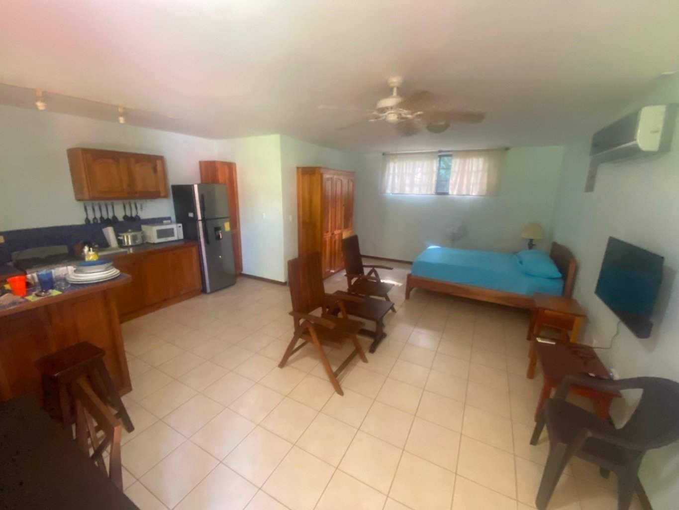 Turnkey Investment Property Near Playa Tortuga – Income-Generating Opportunity in Ojochal