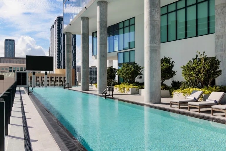 The Elser Hotel & Residences