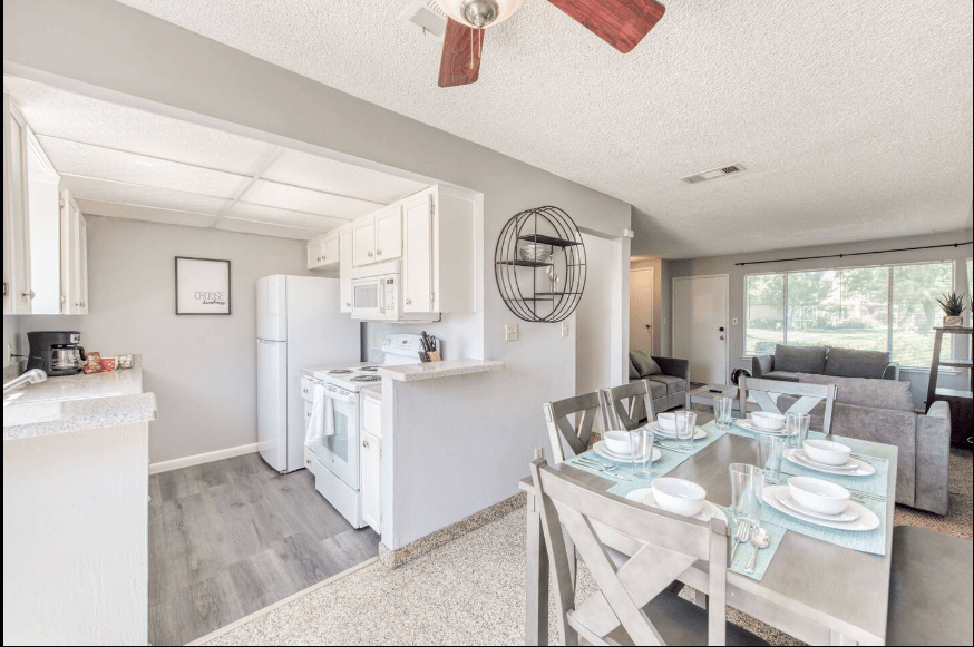 5098 E Ashlan Ave #103, Fresno